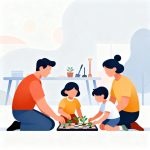 Zdravlje porodice kroz zajedničke aktivnosti