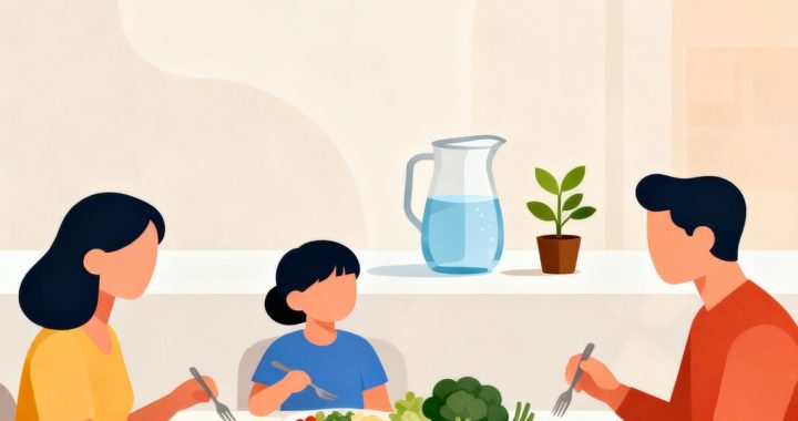 Zdrava ishrana za boljitak