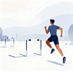 Prevazilaženje prepreka u fitnessu